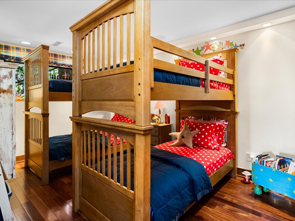 4747 County Road Canandaigua, NY 14424 - Photo 40 of 43 Guest Room #4 Bunkroom