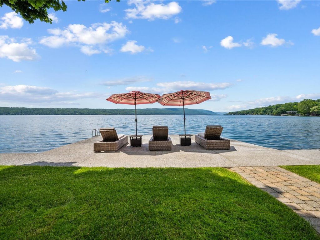 4747 County Road Canandaigua, NY 14424 - Photo 4 of 43 Souther Hills View