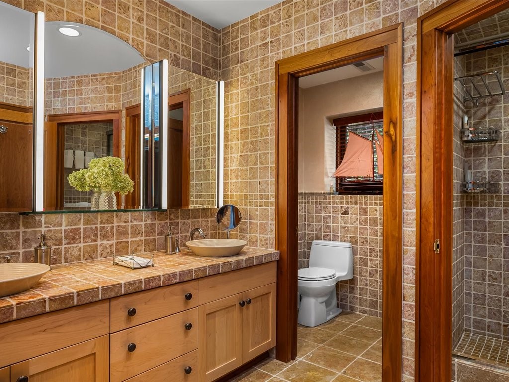 4747 County Road Canandaigua, NY 14424 - Photo 41 of 43 Bath Guest Rooms #3&4