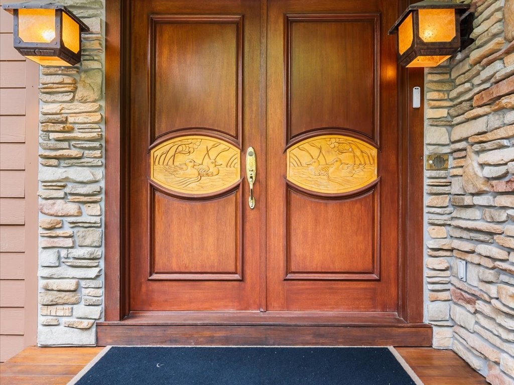 4747 County Road Canandaigua, NY 14424 - Photo 10 of 43 Front Door