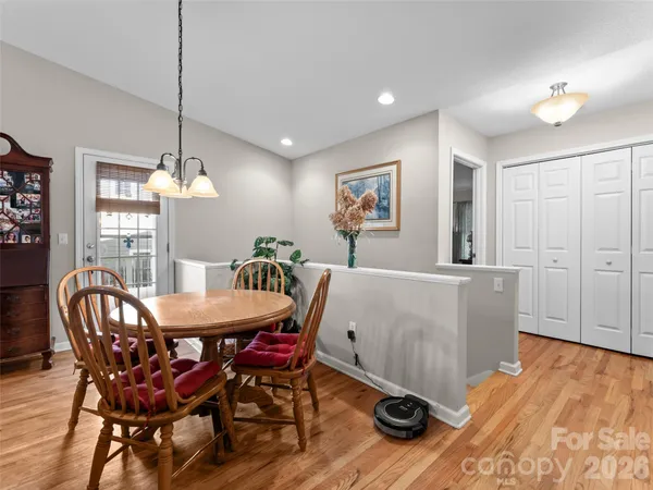 $385,000 | 40 Spring Village Lane, Hendersonville, NC 28739