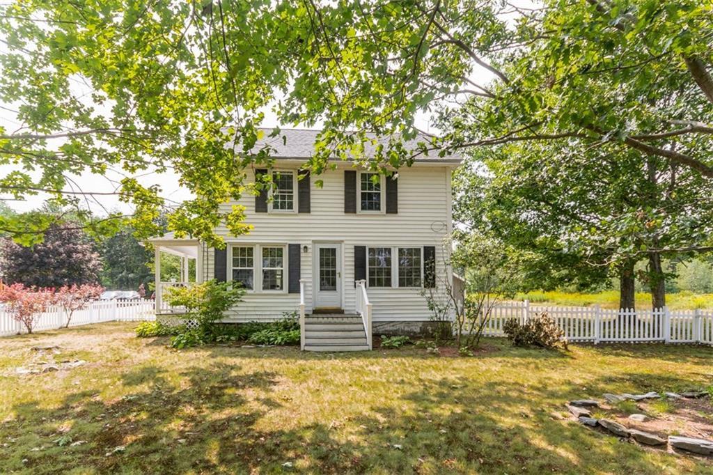 3 Foss Road Saco, ME 04072 - Photo 2 of 34 Photo