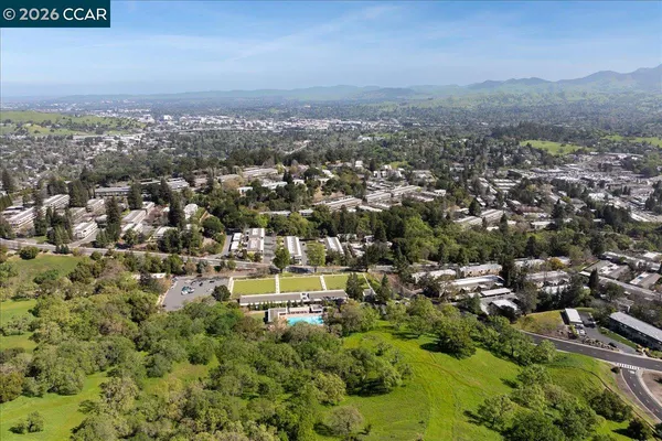 $925,000 | 2100 Skycrest Drive, Unit 12, Walnut Creek, CA 94595