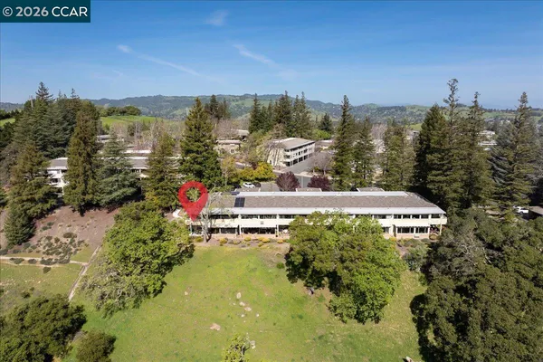 $925,000 | 2100 Skycrest Drive, Unit 12, Walnut Creek, CA 94595