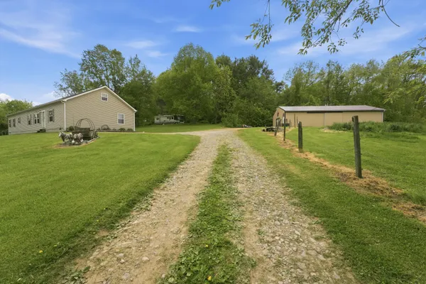 $382,000 | 11271 Hamby Hill Road, Frazeysburg, OH 43822