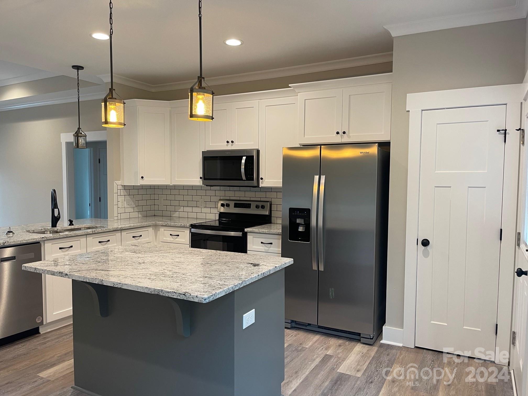 206 Prospect Church Road Albemarle, NC 28001 - Photo 8 of 28 Gallery Image 8