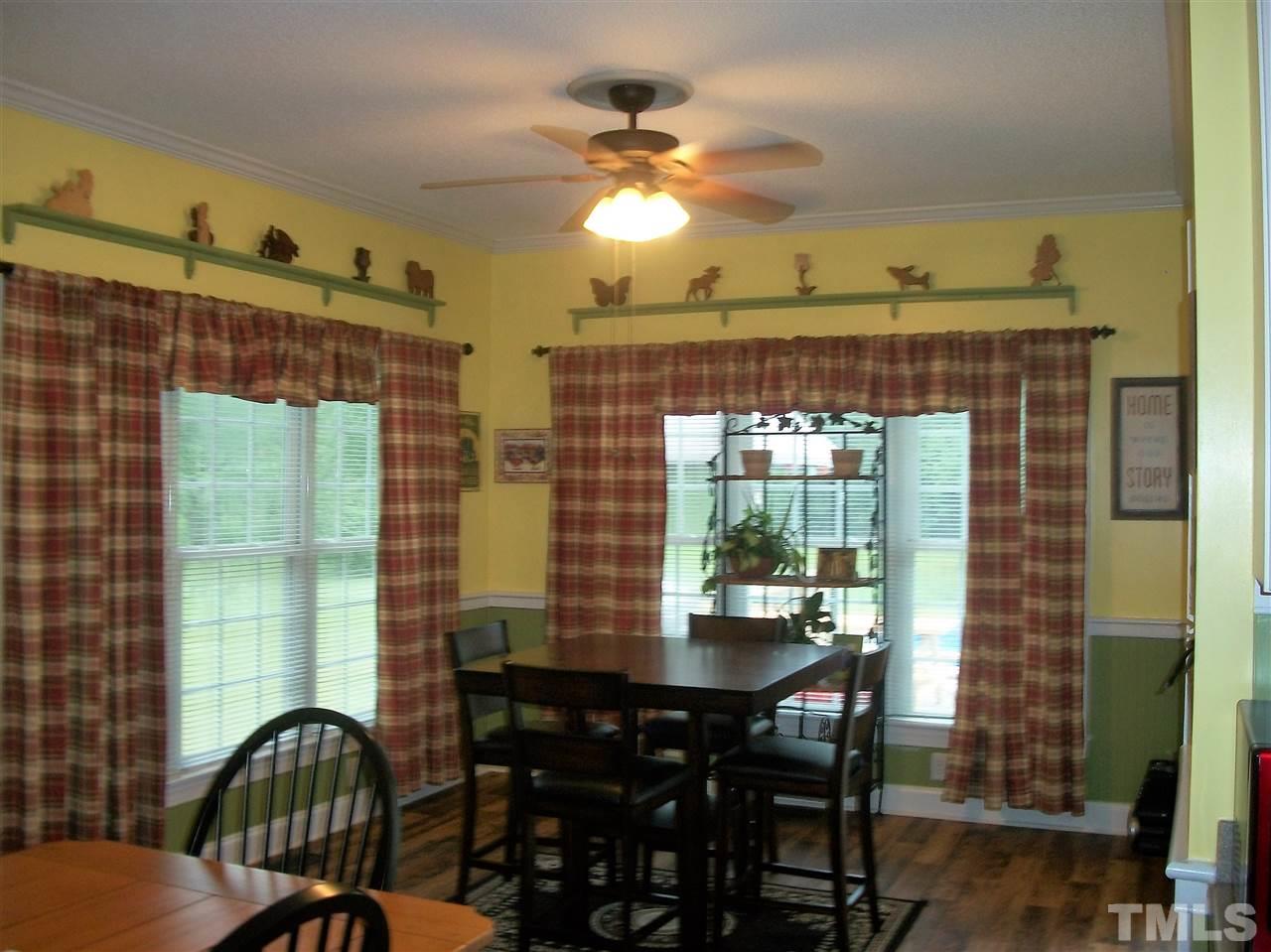 642 Cole Road Clayton, NC 27520 - Photo 2 of 3 Gallery Image 2