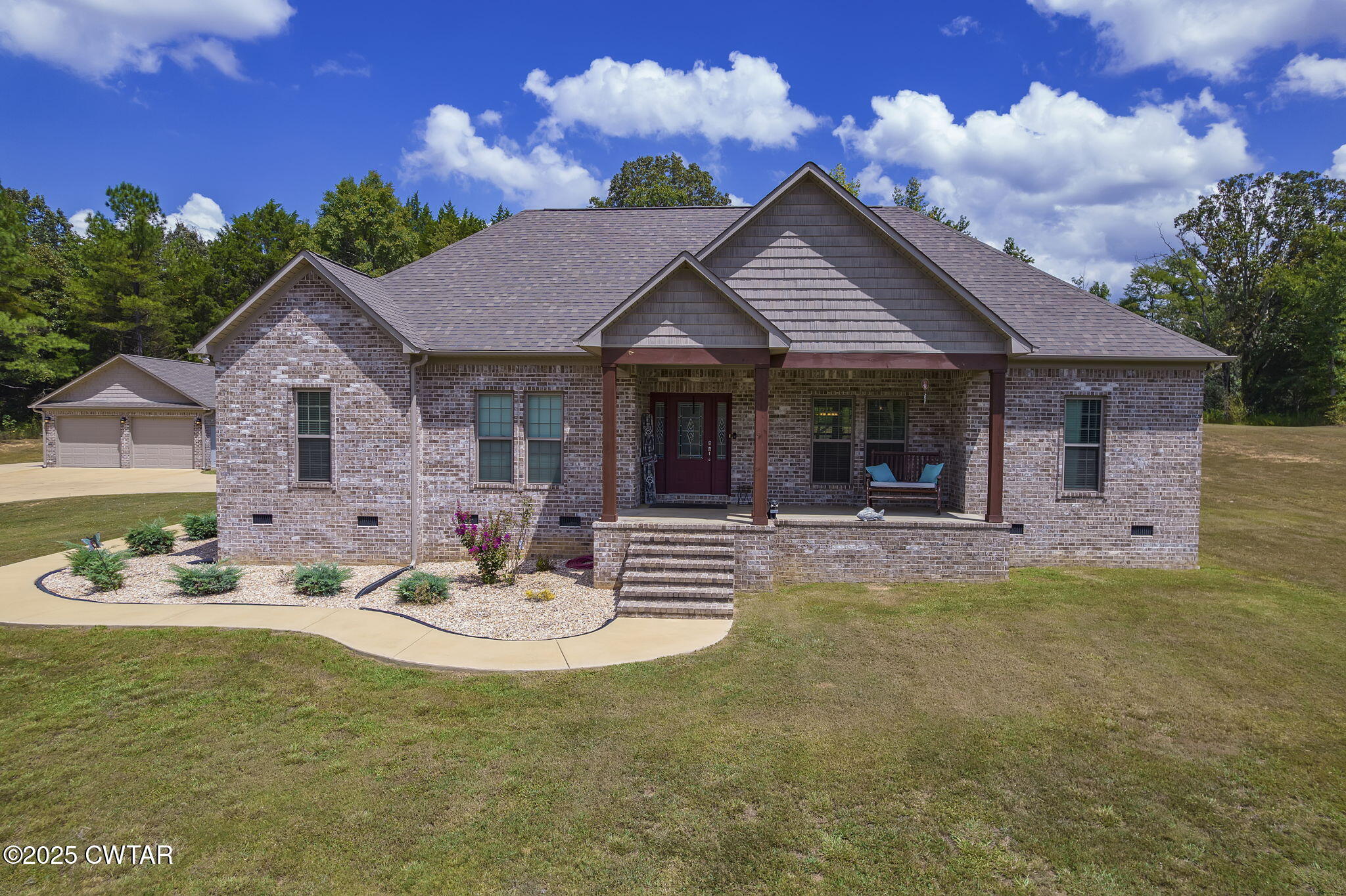 240 Greystone Cv Street Henderson, TN 38340 - Photo 2 of 64 IMG_3058