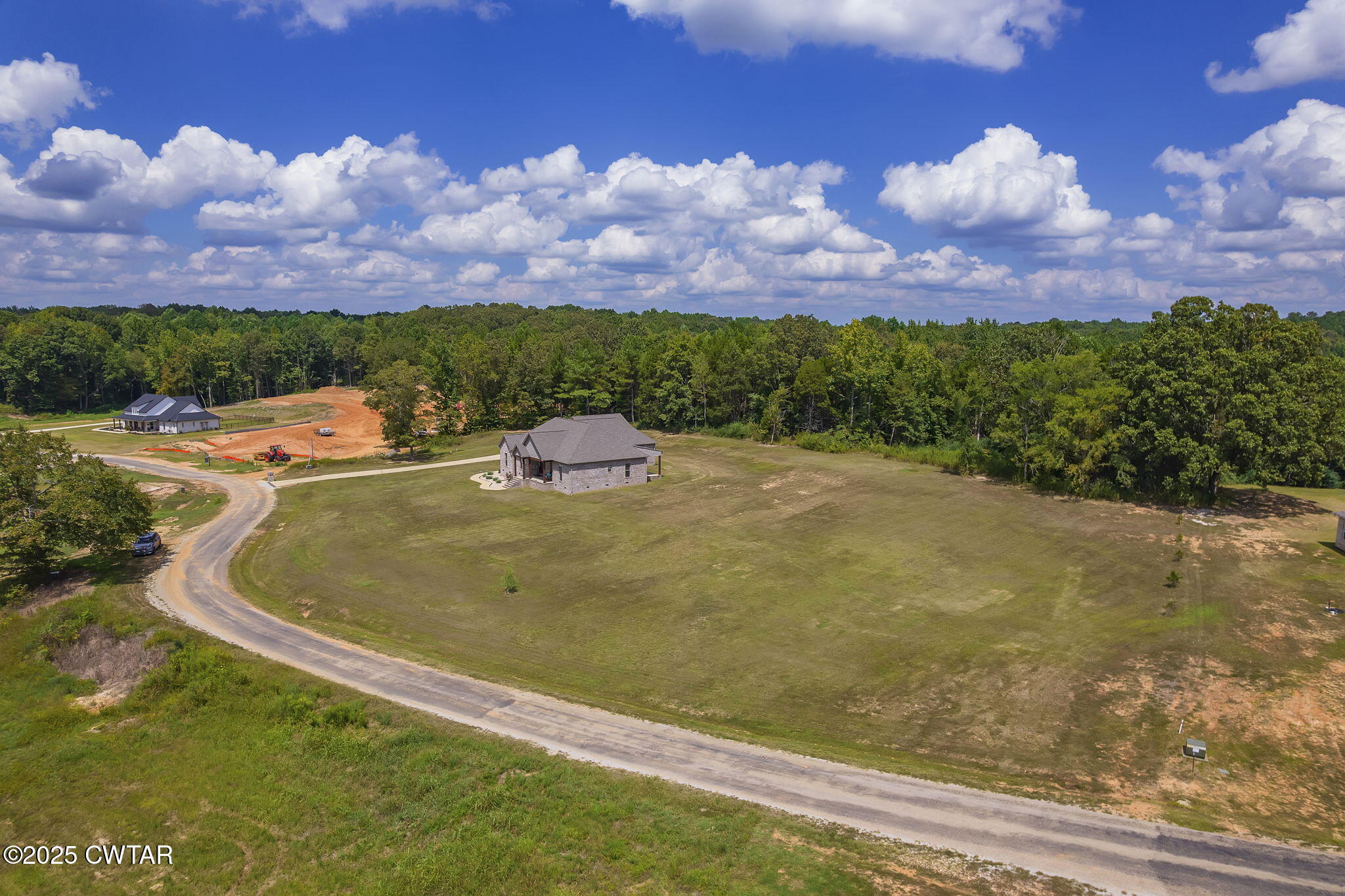 240 Greystone Cv Street Henderson, TN 38340 - Photo 44 of 64 a view of a swimming pool with a yard