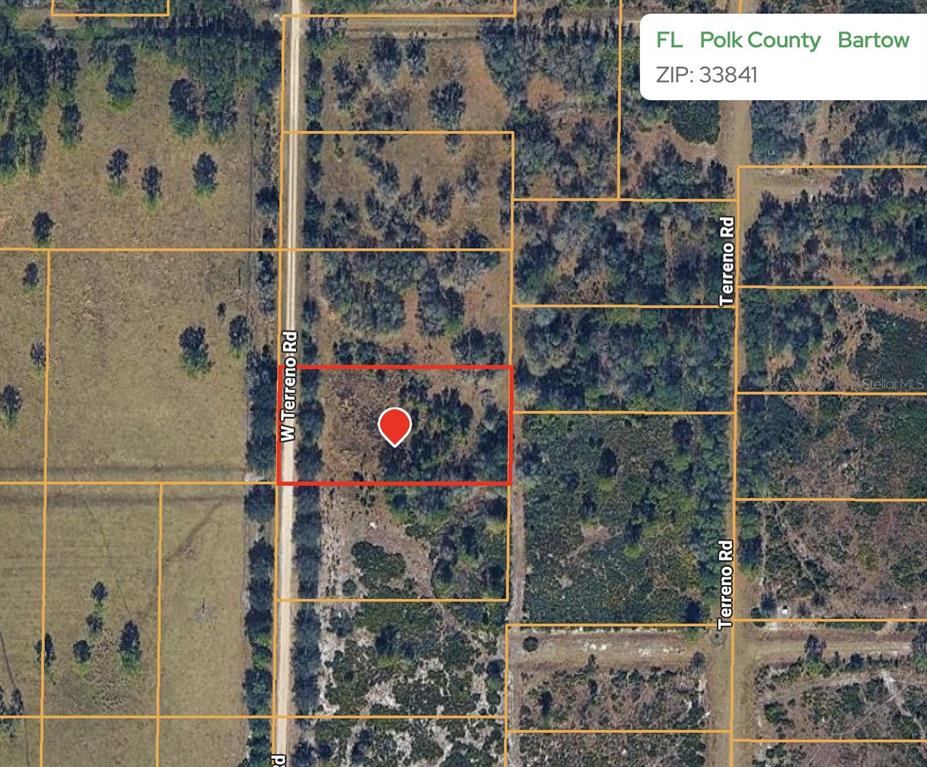 West Terreno Road Fort Meade, FL 33841 - Photo 2 of 14