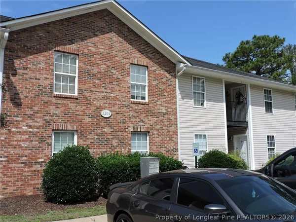 $135,000 | 3204 C Sperry Branch Way, Unit C, Fayetteville, NC 28306