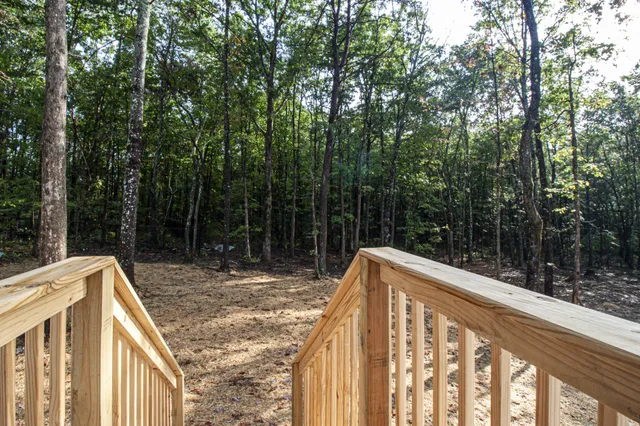 a view of outside area