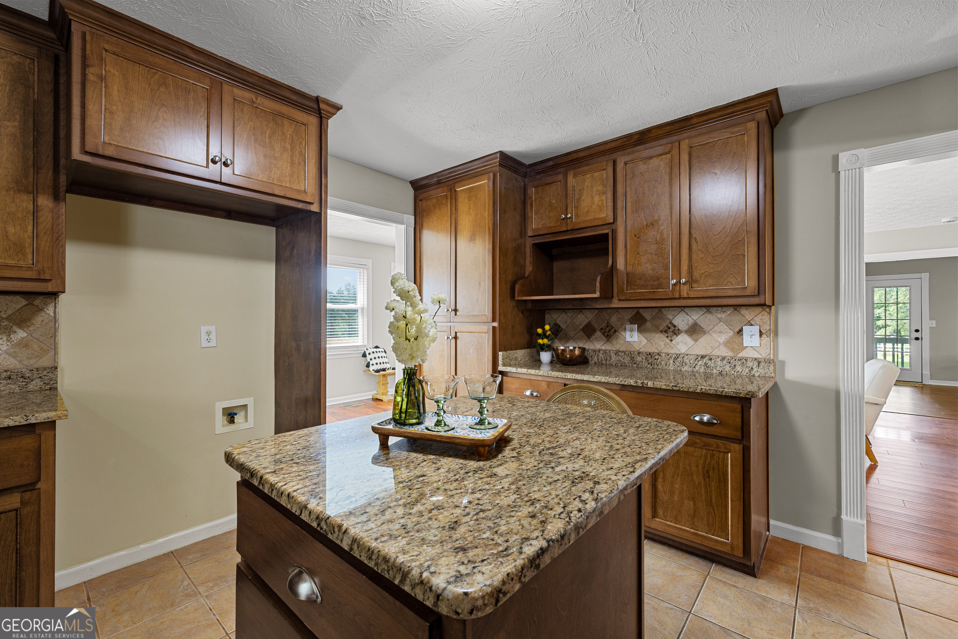 140 Massengale Road Brooks, GA 30205 - Photo 19 of 97