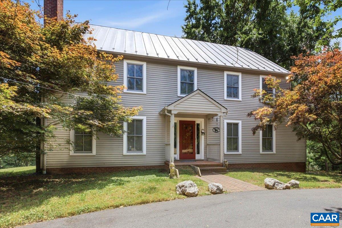 525 Milford Road Earlysville, VA 22936 - Photo 2 of 35