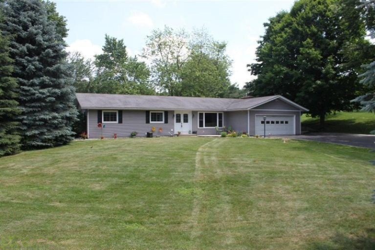 58401 Westwood Drive Three Rivers, MI 49093 - Photo 1 of 24 Primary Photo