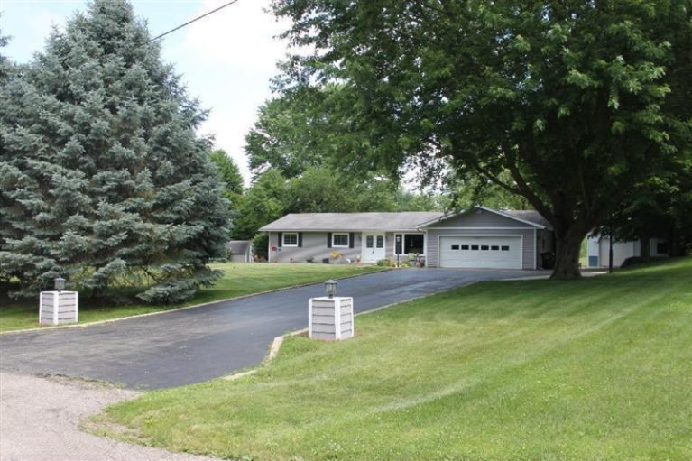 58401 Westwood Drive Three Rivers, MI 49093 - Photo 2 of 24 Additional Photo