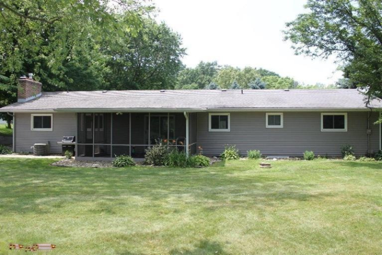 58401 Westwood Drive Three Rivers, MI 49093 - Photo 3 of 24 Additional Photo