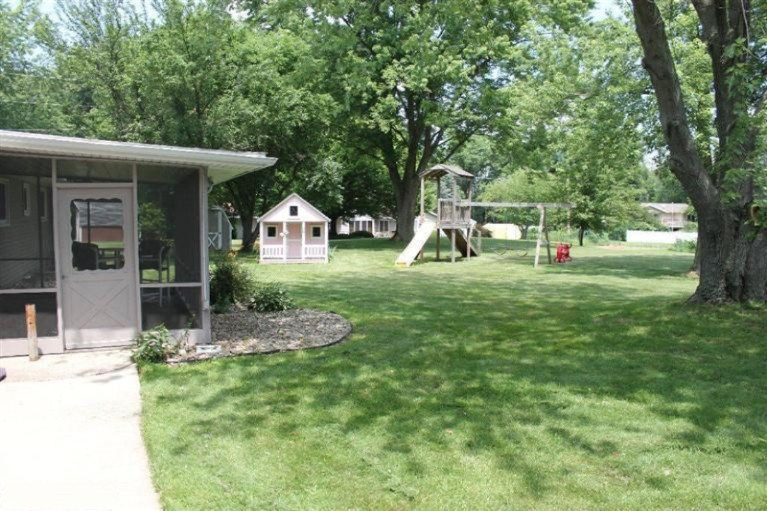 58401 Westwood Drive Three Rivers, MI 49093 - Photo 4 of 24 Additional Photo