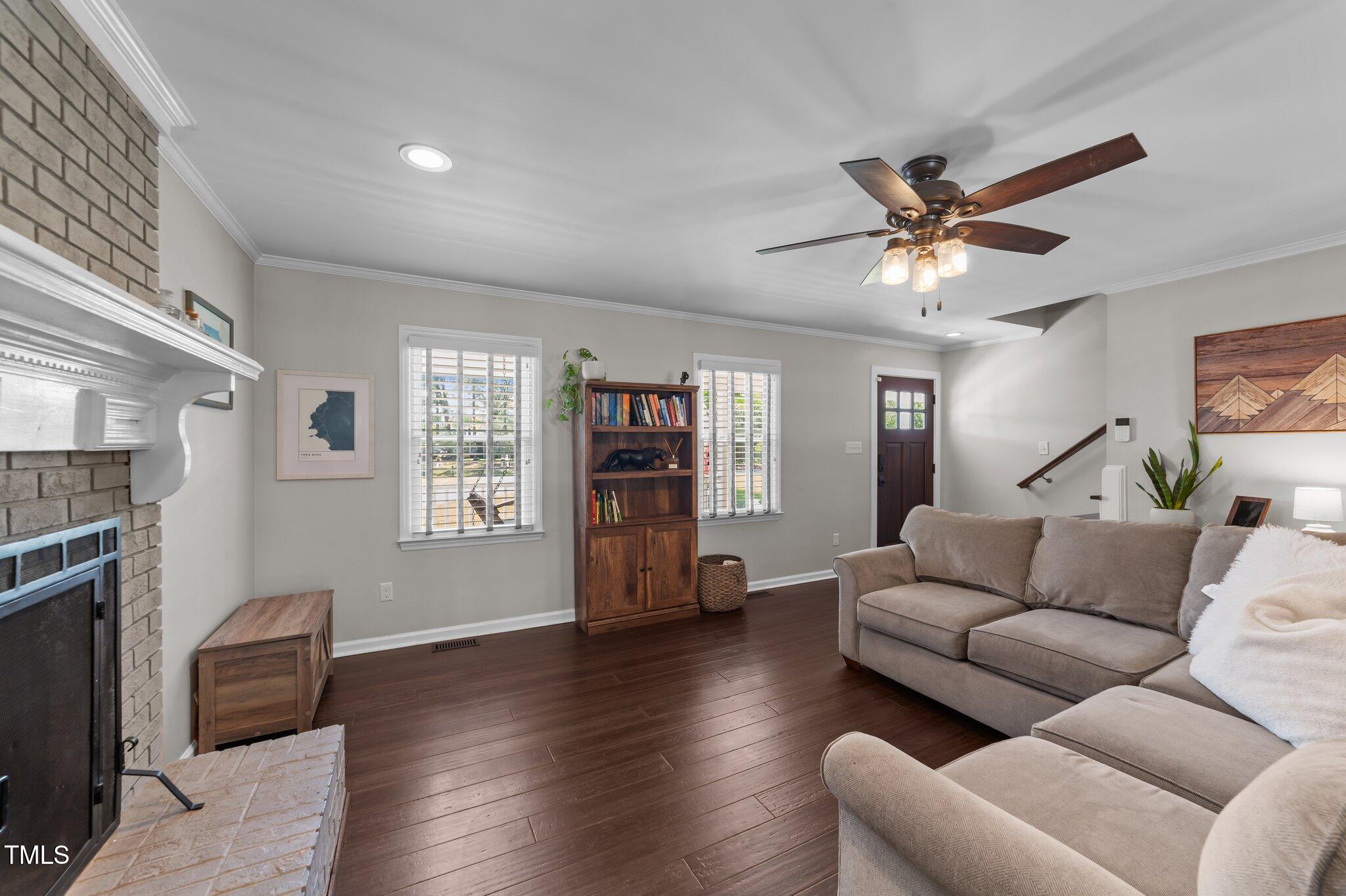 8700 Crowder Road Raleigh, NC 27603 - Photo 12 of 36 30-web-or-mls-VB4A7583
