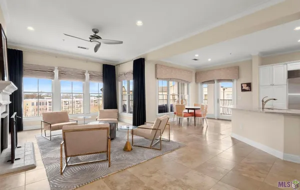 $699,900 | 998 Stanford Avenue, Unit 518, Baton Rouge, LA 70808