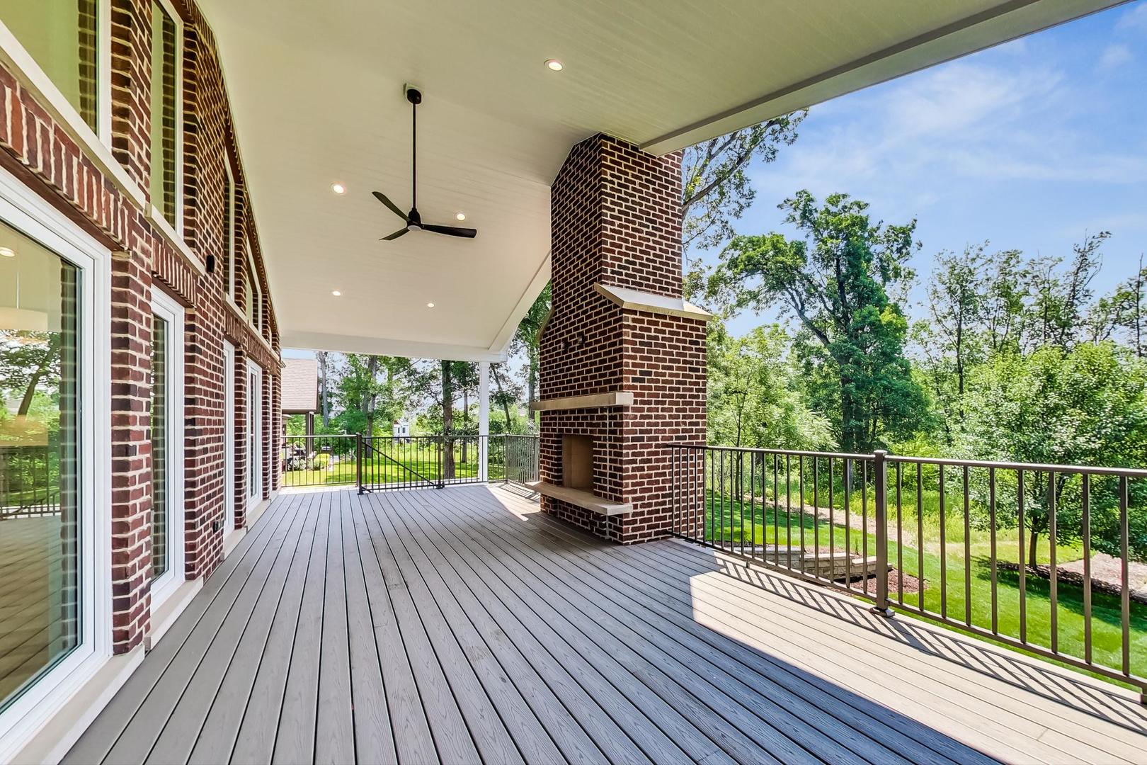 1519 Linden Circle Lemont, IL 60439 - Photo 19 of 84