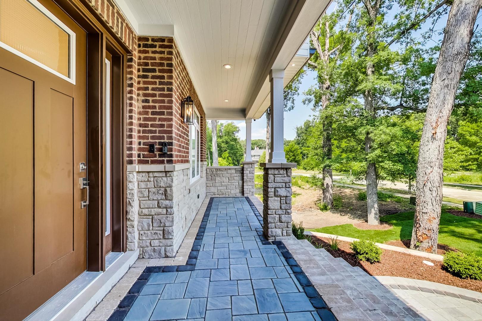 1519 Linden Circle Lemont, IL 60439 - Photo 4 of 84