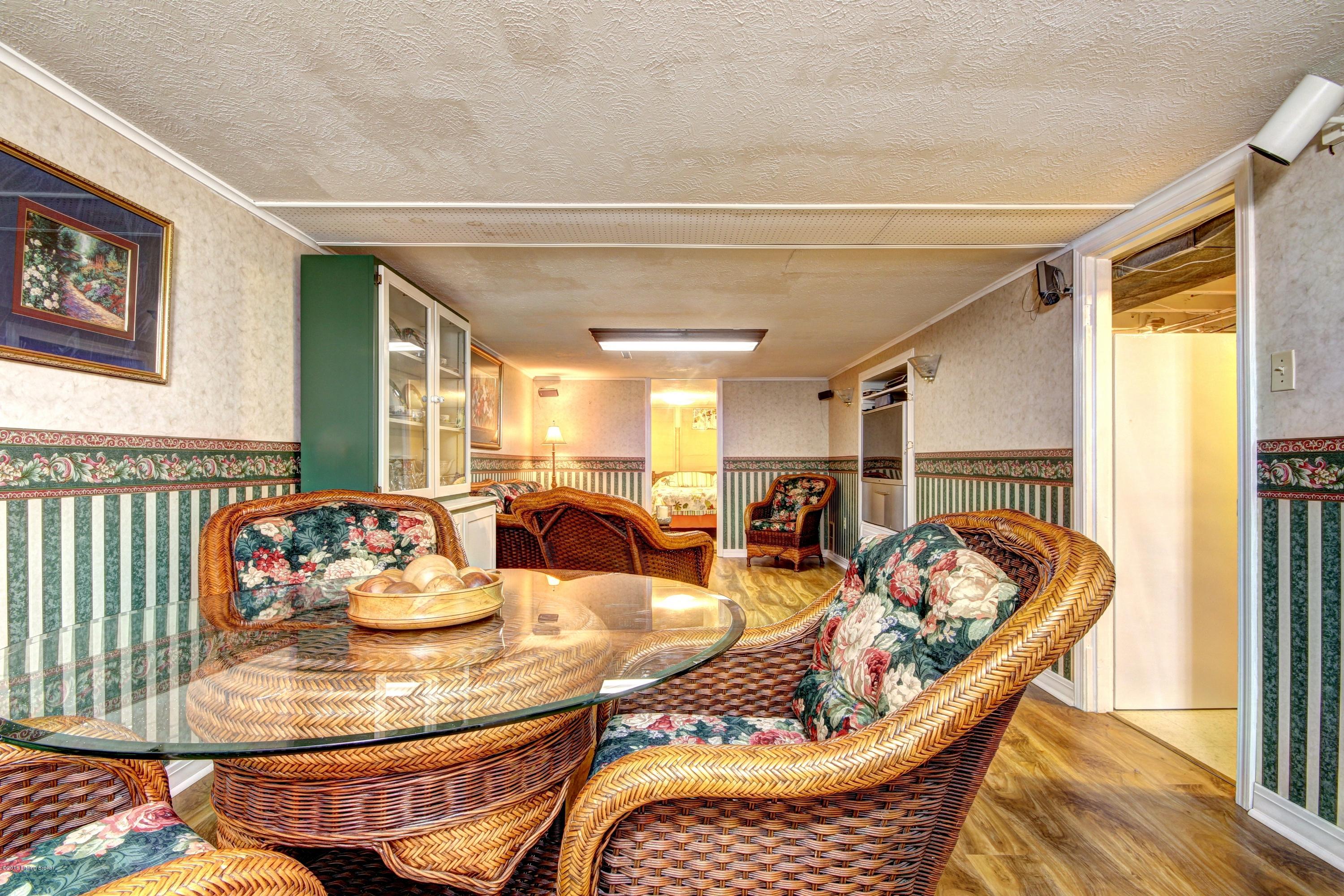 6323 Doe Run Road Louisville, KY 40216 - Photo 26 of 55 Family Room in Basement