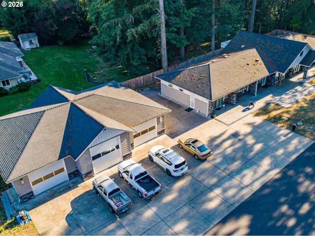 1340 Northwest Shady Lane Albany, OR 97321 - Photo 3 of 6