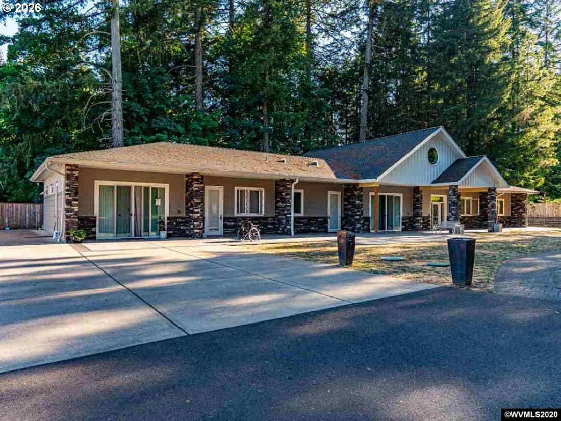 1340 Northwest Shady Lane Albany, OR 97321 - Photo 6 of 6