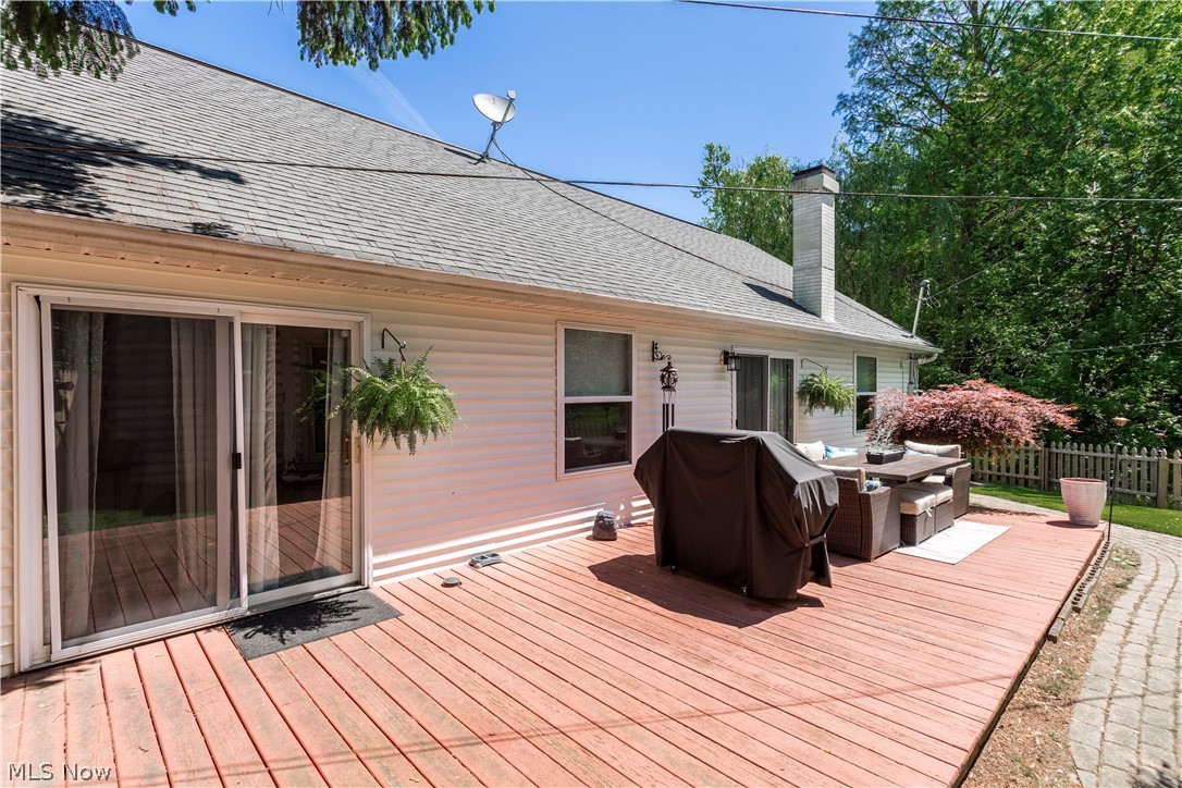 17710 Nottingham Road Cleveland, OH 44119 - Photo 23 of 30 Gallery Image 23