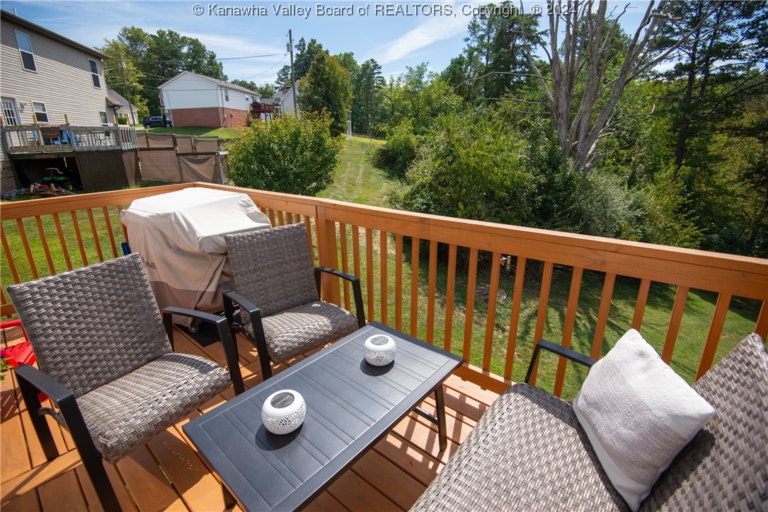41 Oakvale Road Hurricane, WV 25526 - Photo 26 of 29 Gallery Image 26