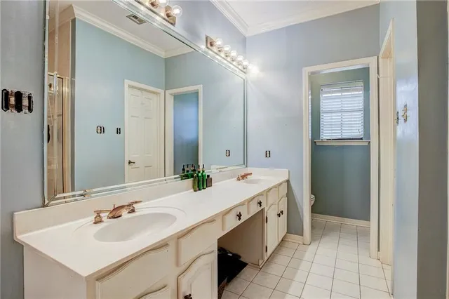 $465,000 | 51 Rosedown Drive, Destrehan, LA 70047