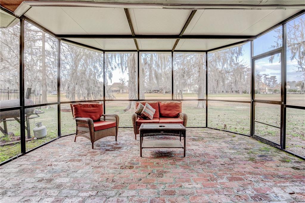 51 Rosedown Drive Destrehan, LA 70047 - Photo 18 of 22