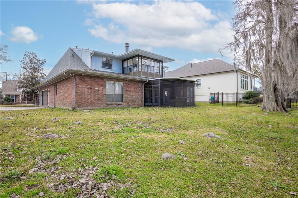 51 Rosedown Drive Destrehan, LA 70047 - Photo 21 of 22