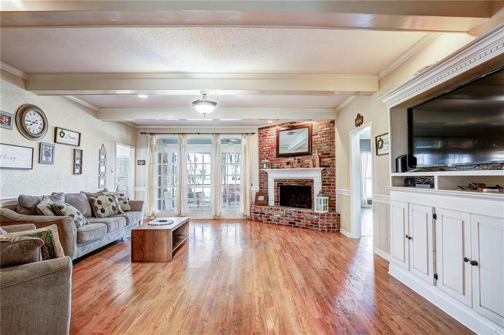 51 Rosedown Drive Destrehan, LA 70047 - Photo 9 of 22