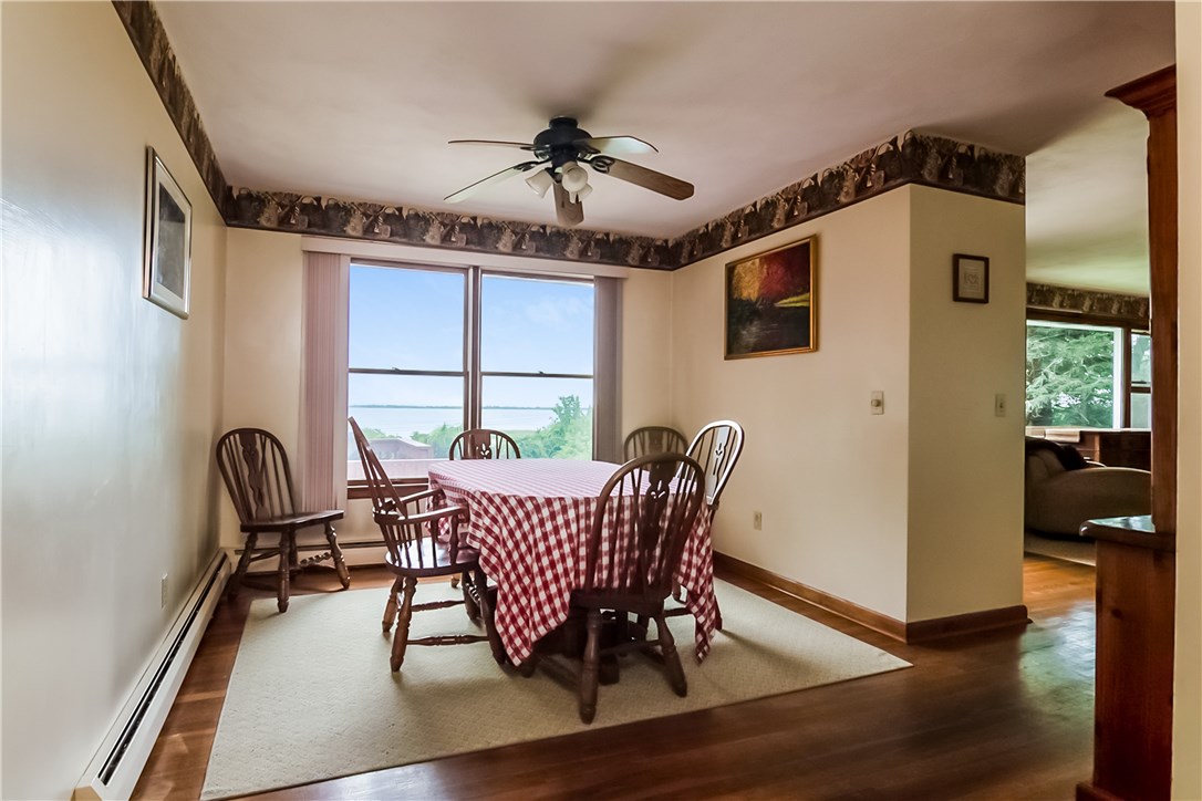 5435 Post Road Charlestown, RI 02813 - Photo 11 of 20 Dining room area