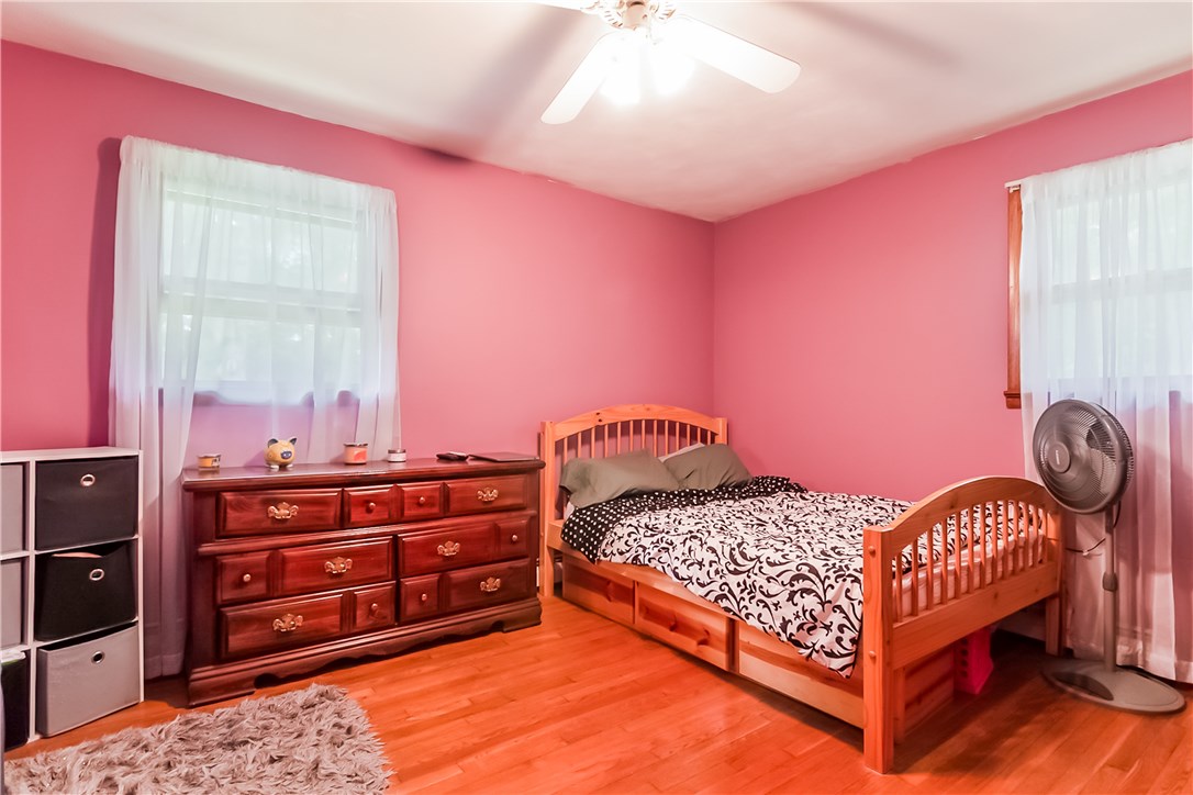 5435 Post Road Charlestown, RI 02813 - Photo 14 of 20 Bedroom 2