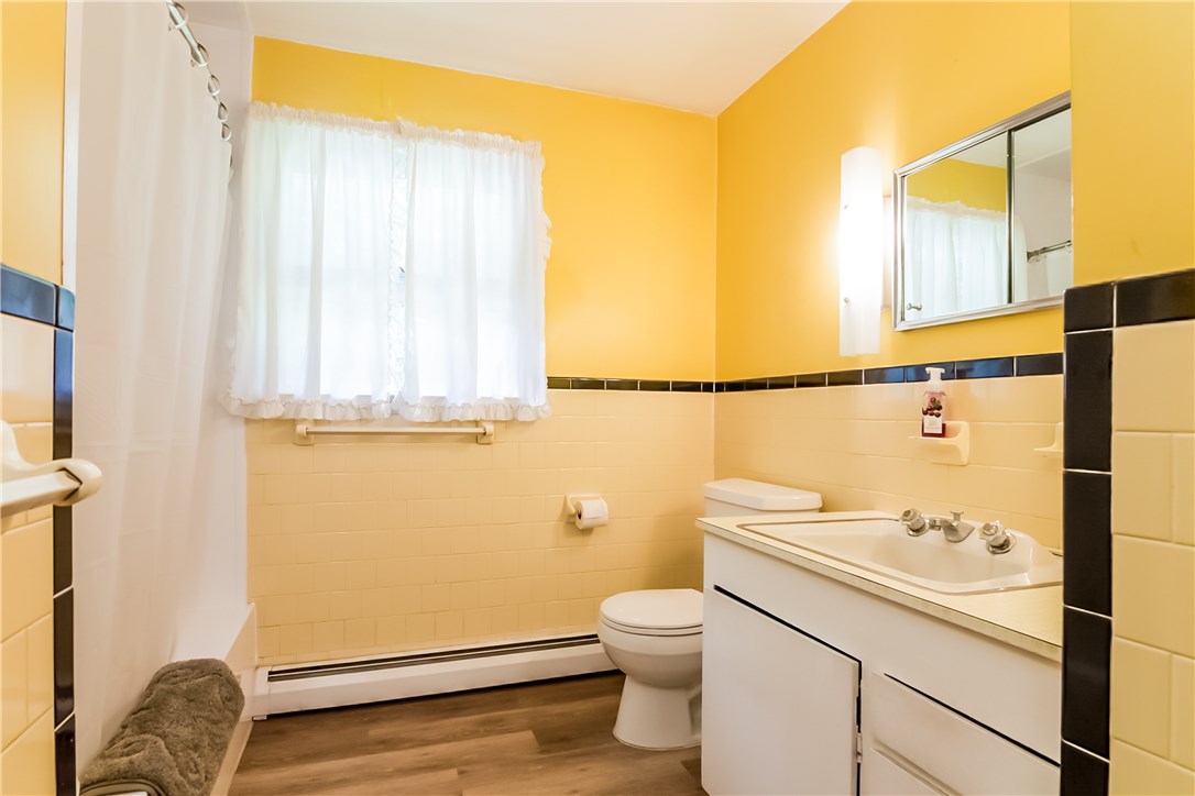 5435 Post Road Charlestown, RI 02813 - Photo 16 of 20 Full Bath