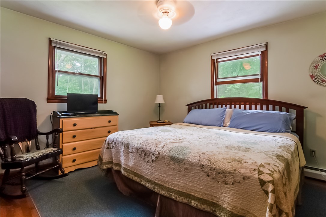 5435 Post Road Charlestown, RI 02813 - Photo 17 of 20 Bedroom 3