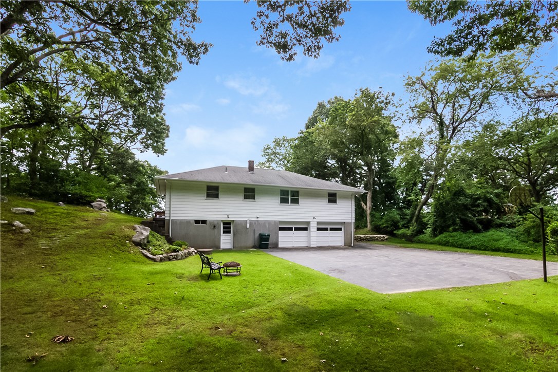 5435 Post Road Charlestown, RI 02813 - Photo 19 of 20 Rea view of property