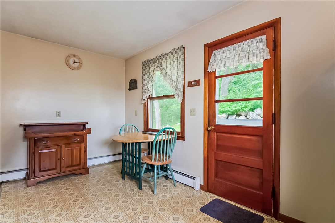5435 Post Road Charlestown, RI 02813 - Photo 4 of 20 Kitchen entry