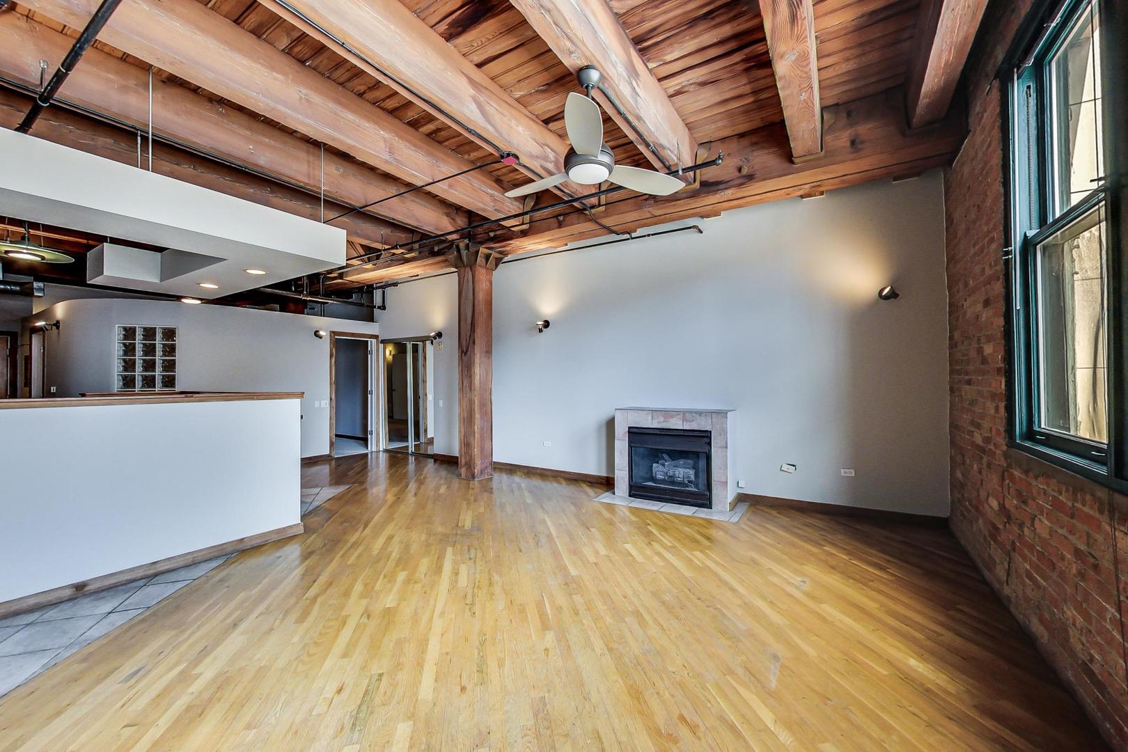 732 South Financial Place, Unit 618 Chicago, IL 60605 - Photo 11 of 19