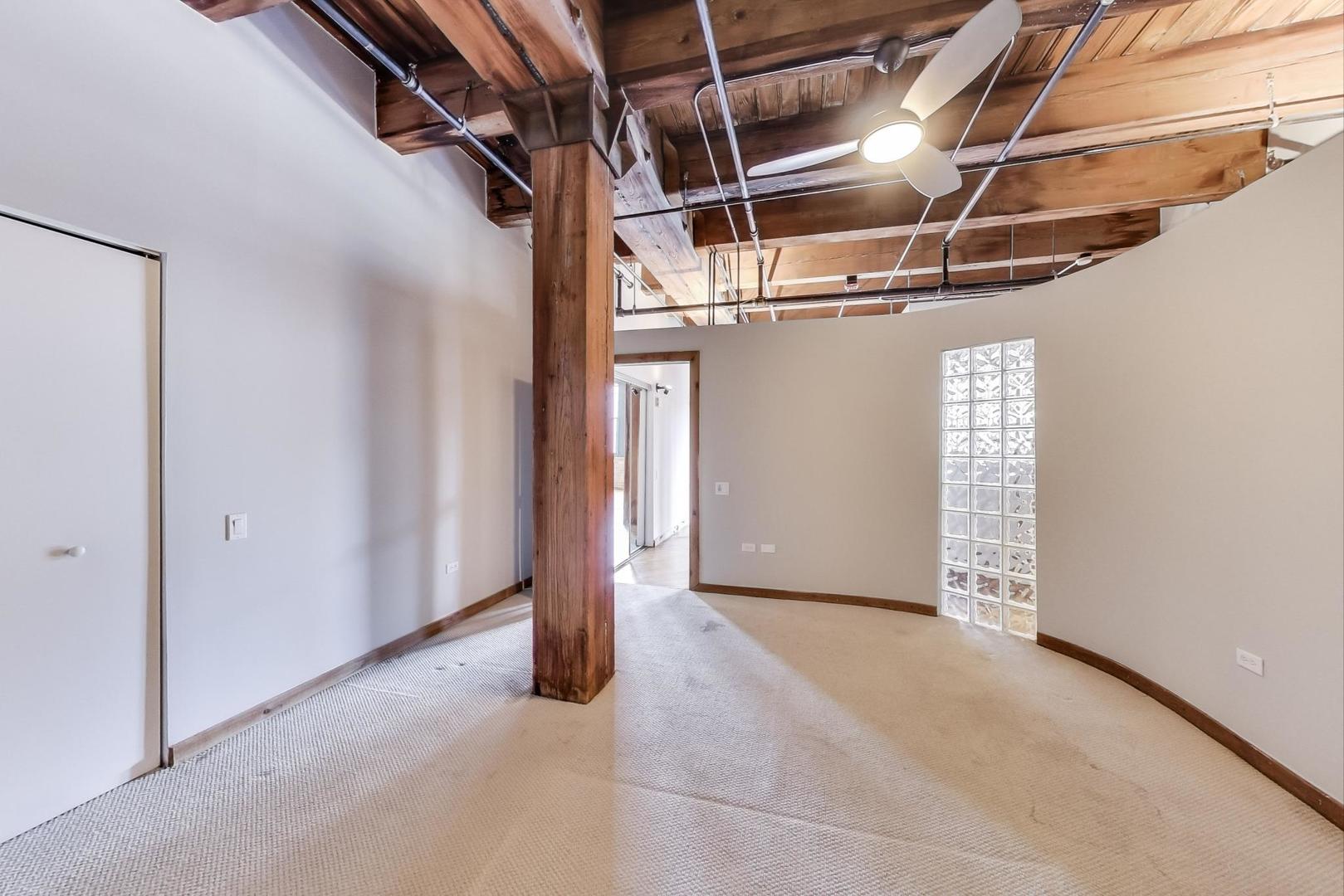 732 South Financial Place, Unit 618 Chicago, IL 60605 - Photo 13 of 19