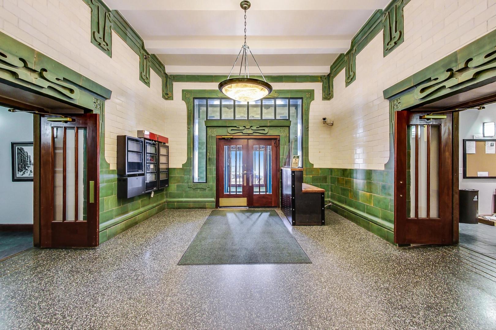 732 South Financial Place, Unit 618 Chicago, IL 60605 - Photo 18 of 19