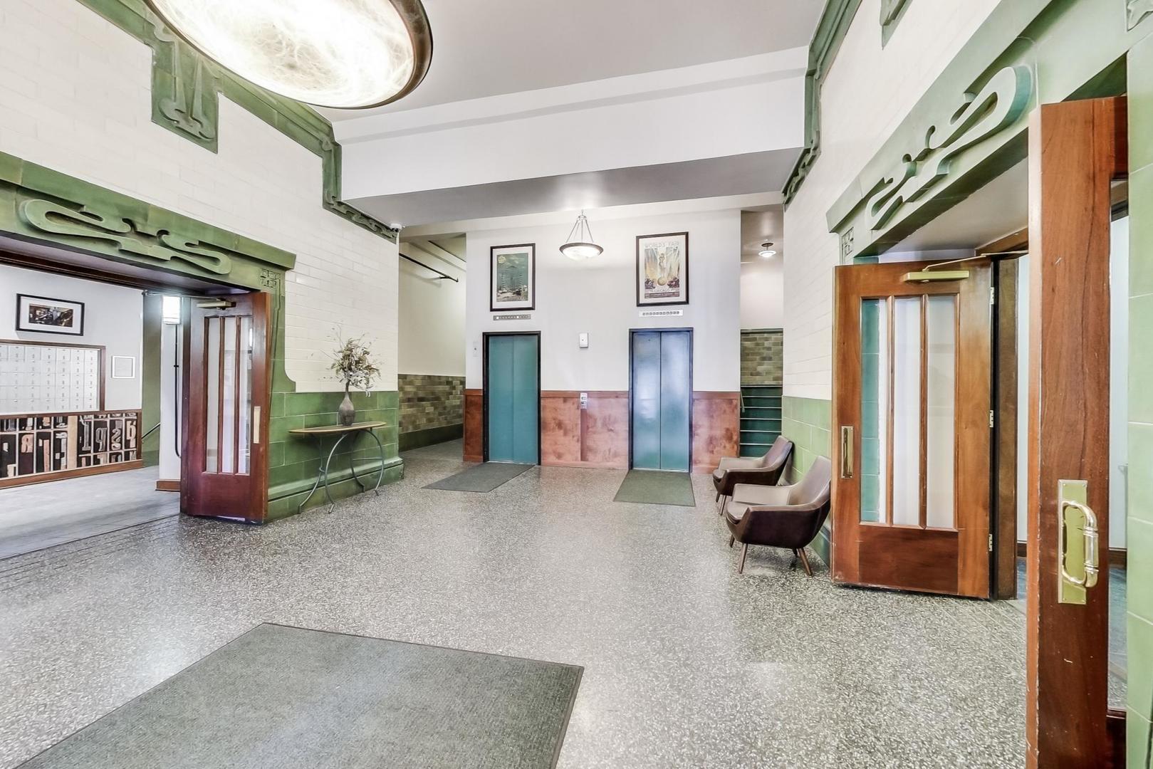 732 South Financial Place, Unit 618 Chicago, IL 60605 - Photo 19 of 19
