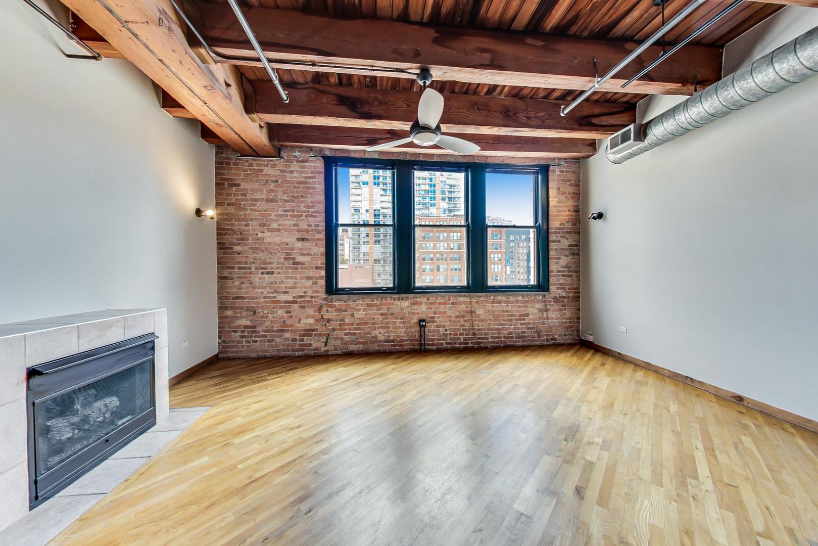 732 South Financial Place, Unit 618 Chicago, IL 60605 - Photo 4 of 19