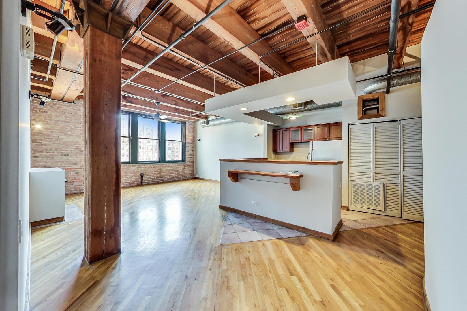 732 South Financial Place, Unit 618 Chicago, IL 60605 - Photo 6 of 19