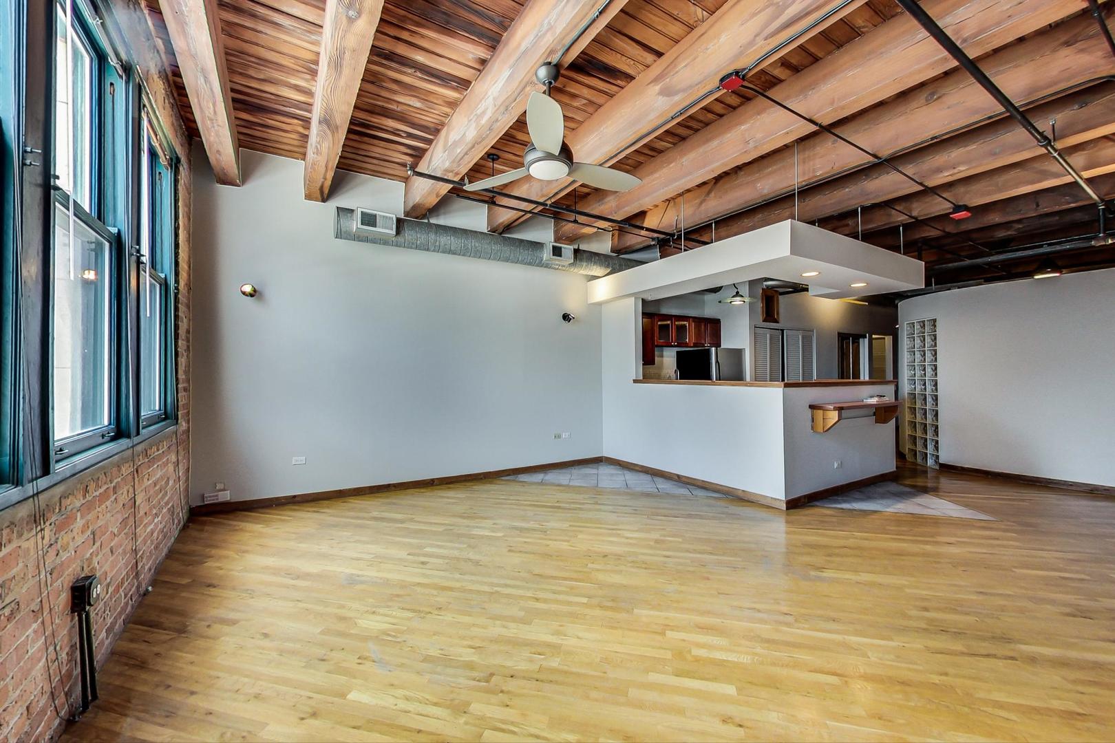 732 South Financial Place, Unit 618 Chicago, IL 60605 - Photo 10 of 19
