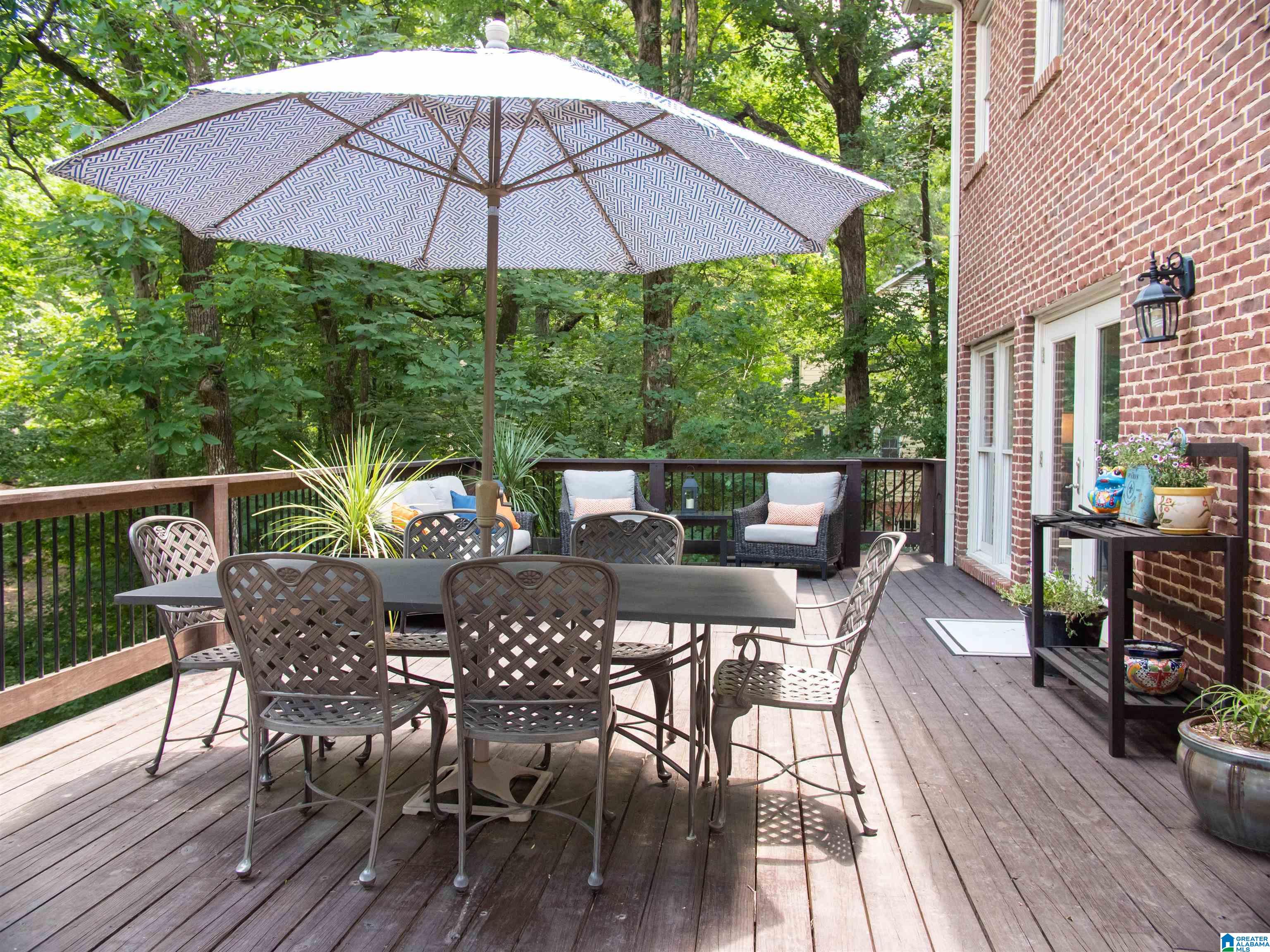 1905 River Woods Road Birmingham, AL 35244 - Photo 39 of 45