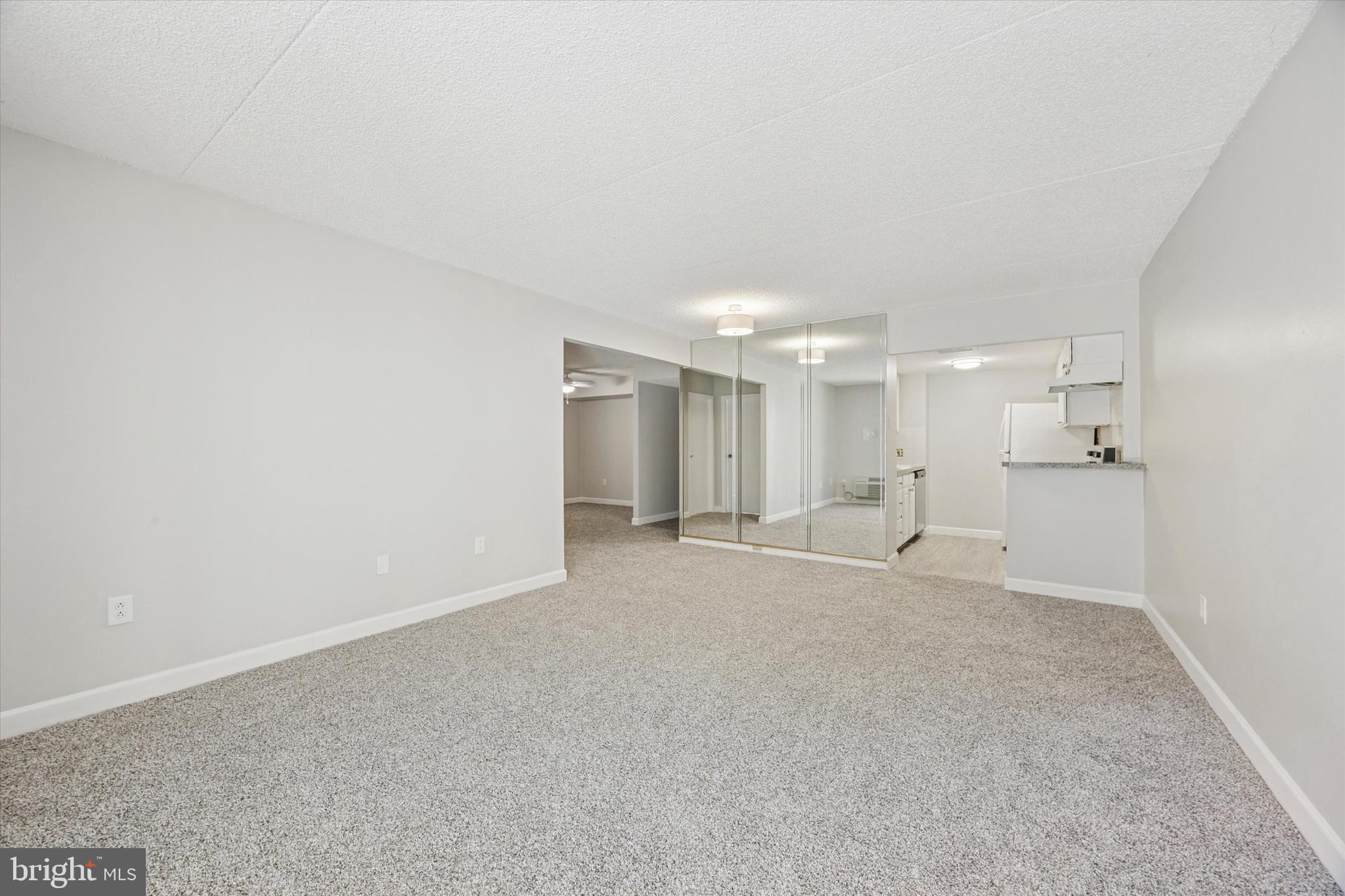 800 Avondale Road, Unit 7B Wallingford, PA 19086 - Photo 2 of 24 a view of an empty room